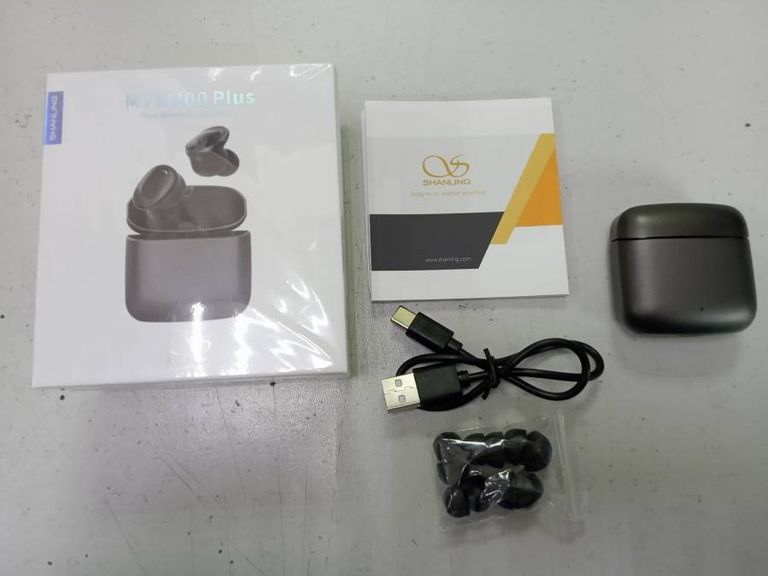 Купити Shanling mtw200 plus Б/У