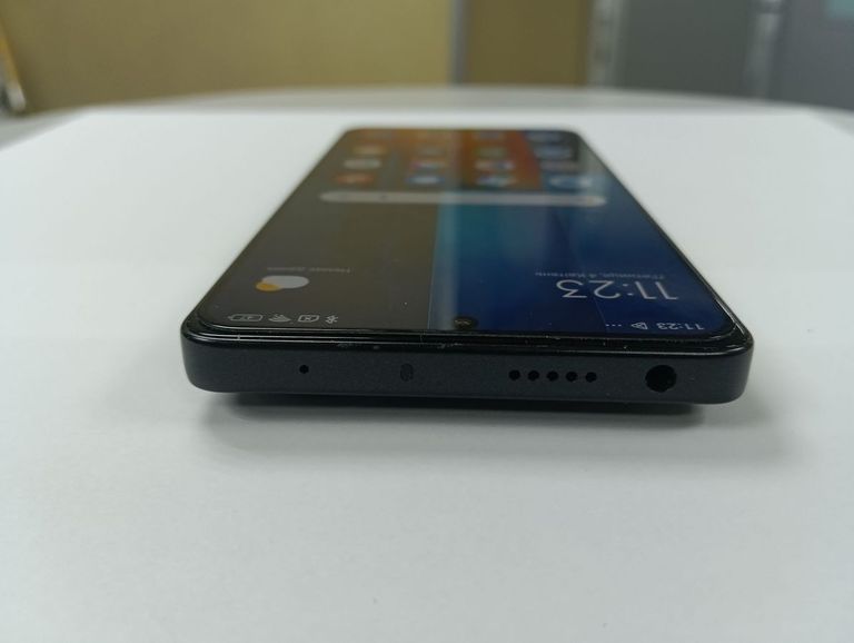 Xiaomi Poco M6 Pro 8/256GB Black Код:01-200463847. Изображение 10