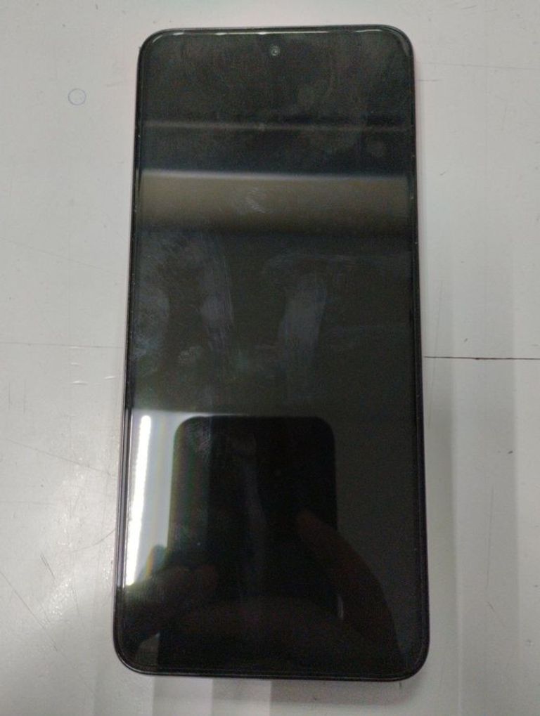 Оголошення Xiaomi Redmi 13 8/256GB Blue Б/У