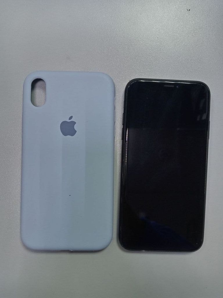 Купити Apple iphone xr 64gb Б/У