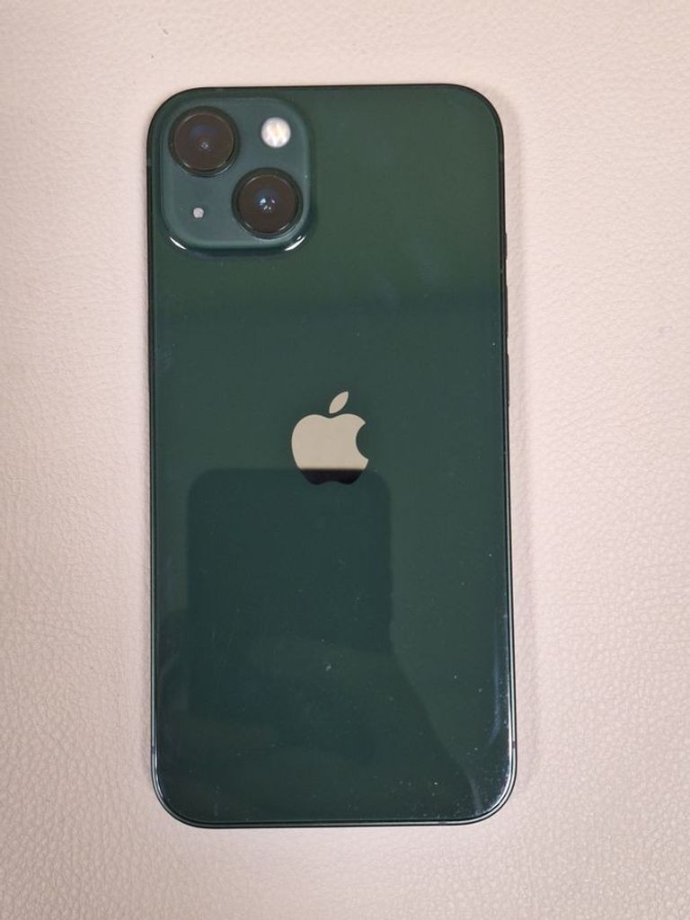 Apple iphone 13 128gb Код:01-200467799. Зображення 9