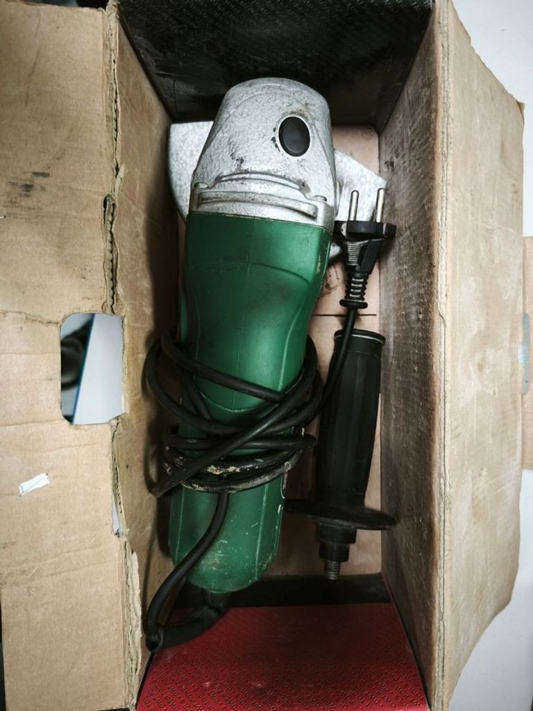 Дешиво Dwt ws-125 с ломбарда