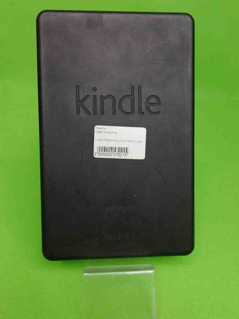 Amazon kindle fire hdx 7 16gb Код:2000000572215. Зображення 4