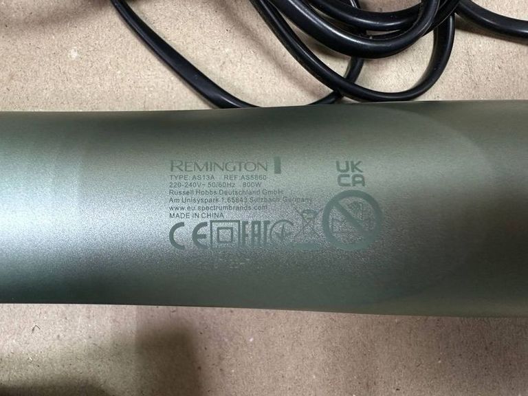 Распродажа Remington Botanicals Rotating Airstyler AS5860, продавец Техноскарб