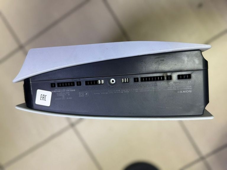 Розпродаж Sony PlayStation 5 Digital Edition 825GB, продавець Техноскарб
