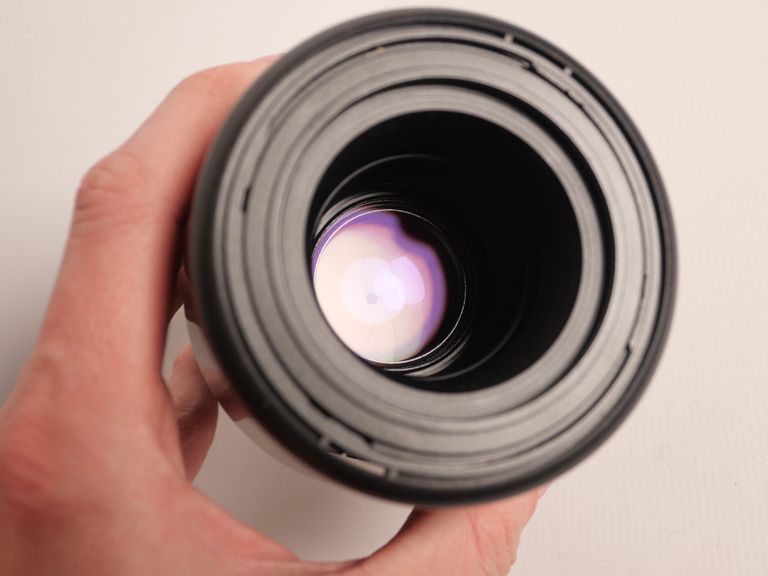 Оголошення Об'єктив макро Tamron SP AF 90 mm f/ 2.8 Macro 72E для Nikon Б/У