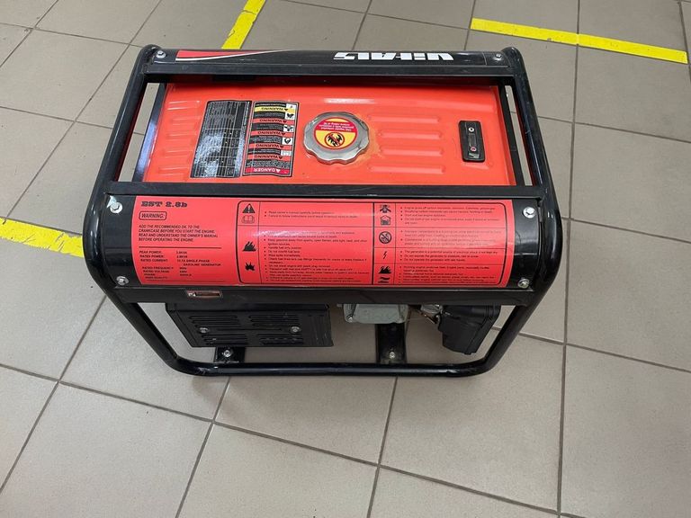 Оголошення Vitals est 2.5b Б/У