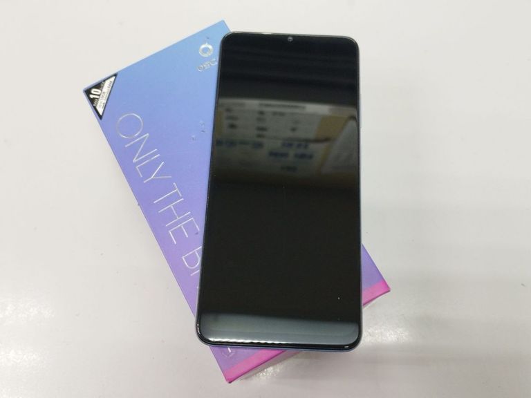 Купити Blackview Oscal C70 6/128GB Blue Б/У