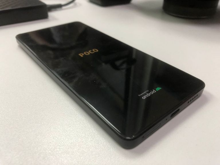 Xiaomi Poco F5 8/256GB White Код:01-200481629. Изображение 7