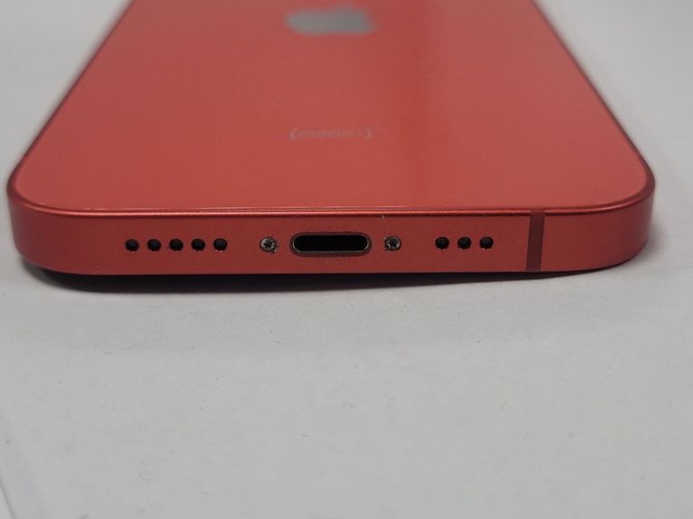 Apple iPhone 12 128GB (PRODUCT)RED Код:01-200480027. Изображение 5