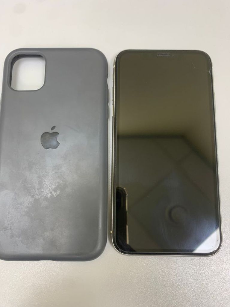 Купити Apple iphone 11 128gb Б/У