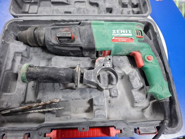 Купити Зенит зп-1200 мс Б/У