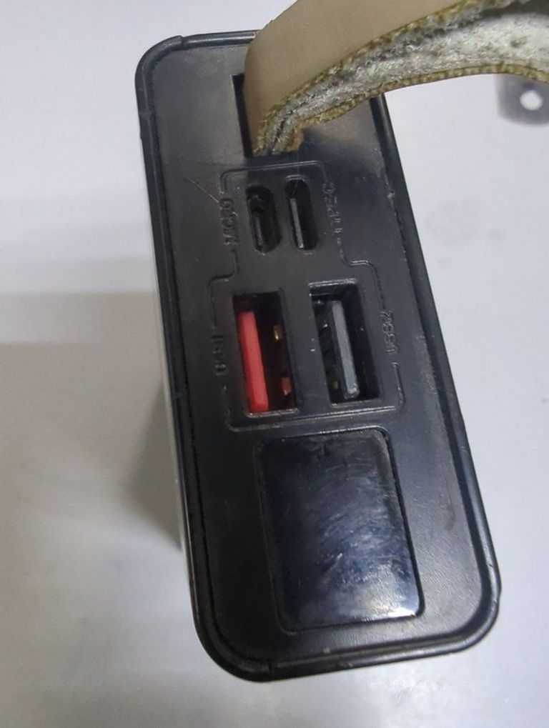 Дешиво Ridea rp-d20l с ломбарда