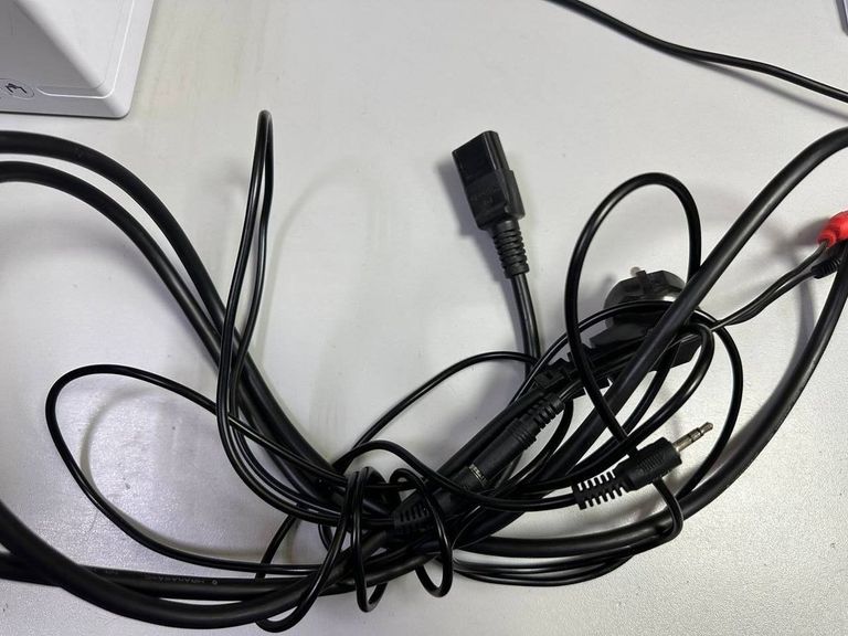 Розпродаж Velodyne MicroVee X Black, продавець Техноскарб