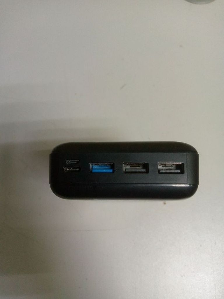Купити Mibrand 30000mah 20w Б/У