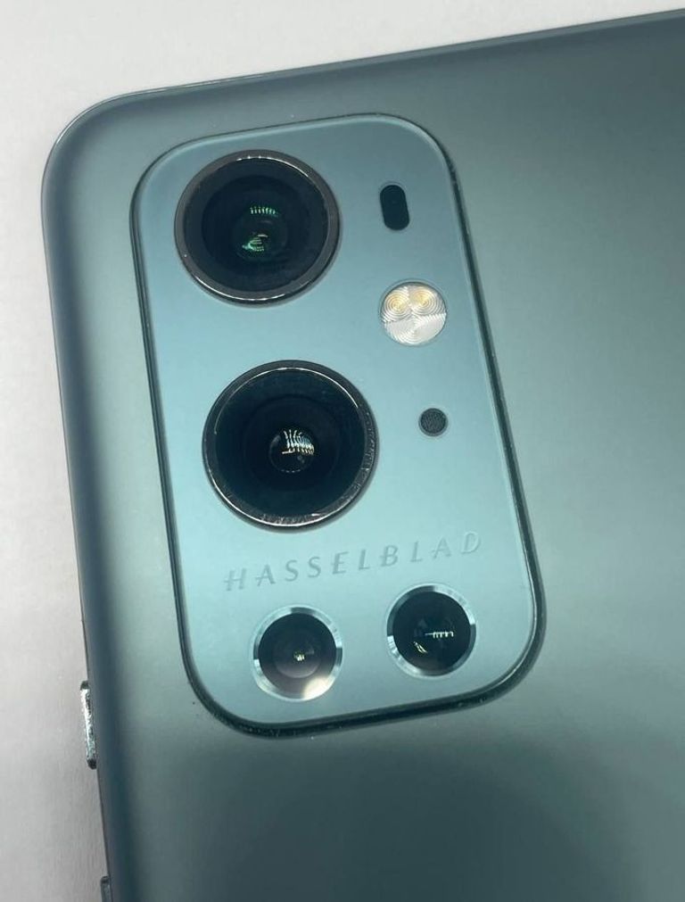 Oneplus 9 pro 12/256gb Код:01-200501776. Изображение 7