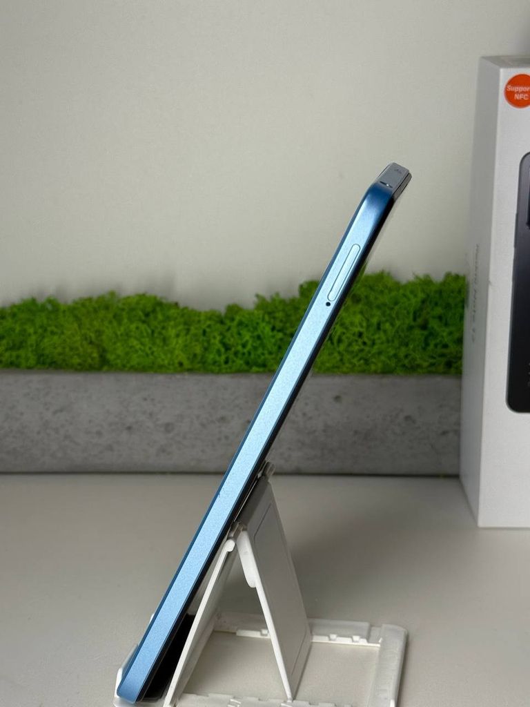 Xiaomi Redmi Note 12 4/128GB Ice Blue Код:null. Зображення 7