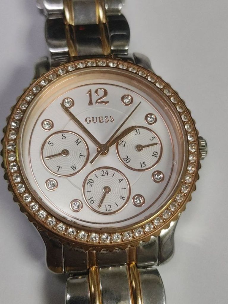 Купити Guess W0305L3 Б/У