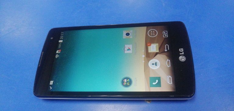 Оголошення Lg d295 l fi Б/У