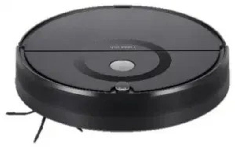 Объявление Roborock E5 Black Б/У