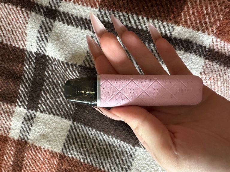 Объявление Oxva Xlim Go Б/У