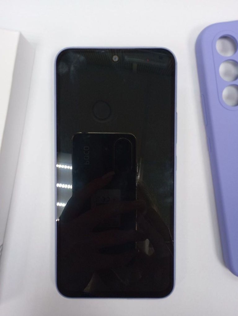 Купити Samsung galaxy a54 5g 8/256gb Б/У