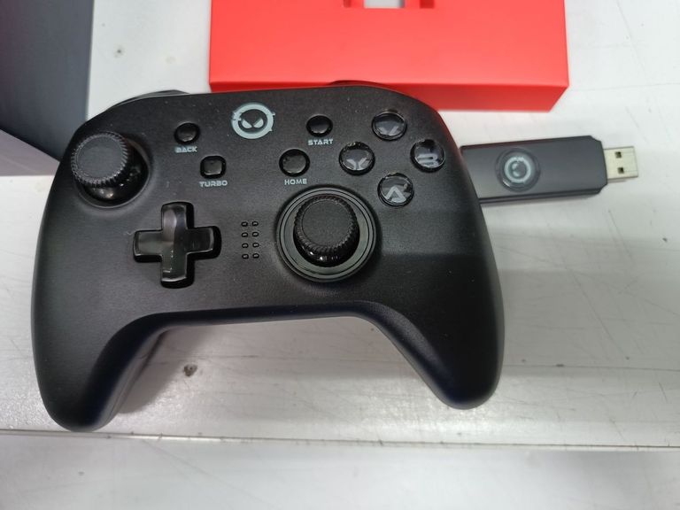 Купити Lorgar LRG-GP510 (TRIX-510) Б/У