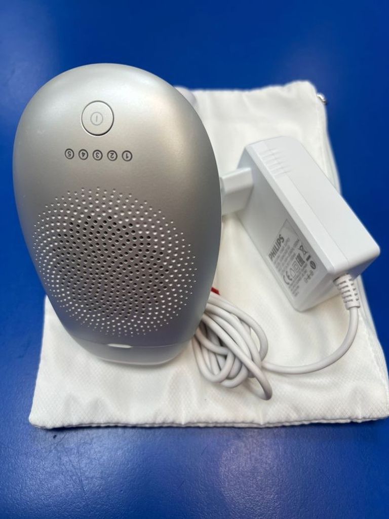 Оголошення Philips sc1995 Б/У