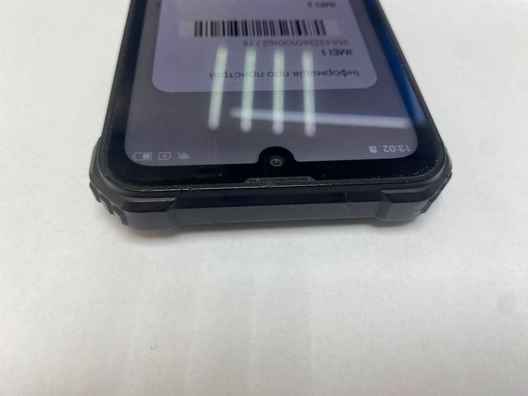 Blackview Oscal S70 Pro 4/64GB Black Код:01-200527738. Изображение 5