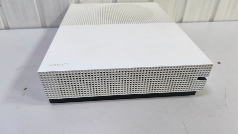 Microsoft Xbox One S 500GB Код:01-200528695. Зображення 6