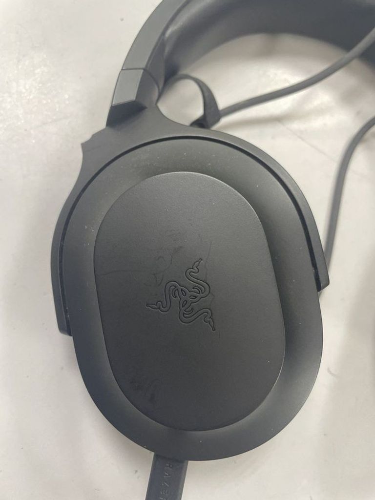 Объявление Razer Barracuda X (RZ04-03800100-R3M1) Б/У
