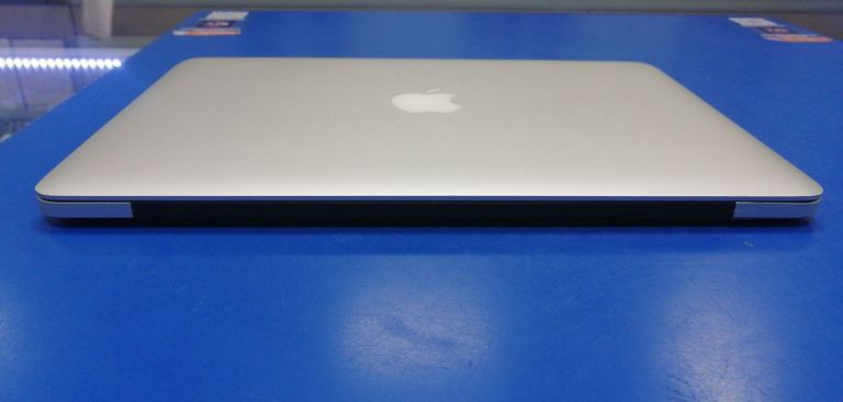 Apple macbook pro a1502 13,3" core i5 2,9ghz/ram 16gb/ssd 512gb/iris graphics 6100 Код:01-200533661. Зображення 18