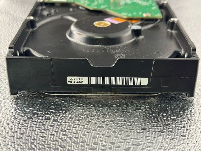 Розпродаж Wd red 4 tb, продавець Техноскарб