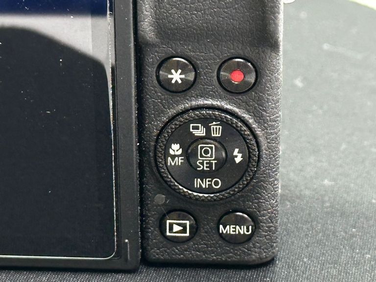 Canon powershot g7 x mark iii Код:01-200536349. Зображення 7