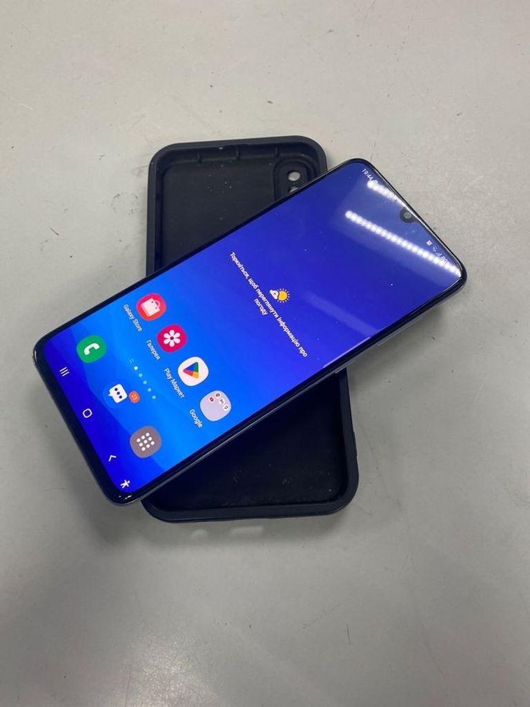 Купити Samsung galaxy a70 2019 sm-a705f 6/128gb Б/У