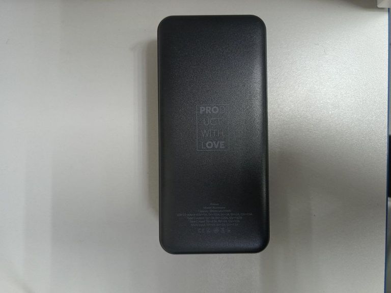 Дешево Proove illuminator se 22.5w 30000mah з ломбарду