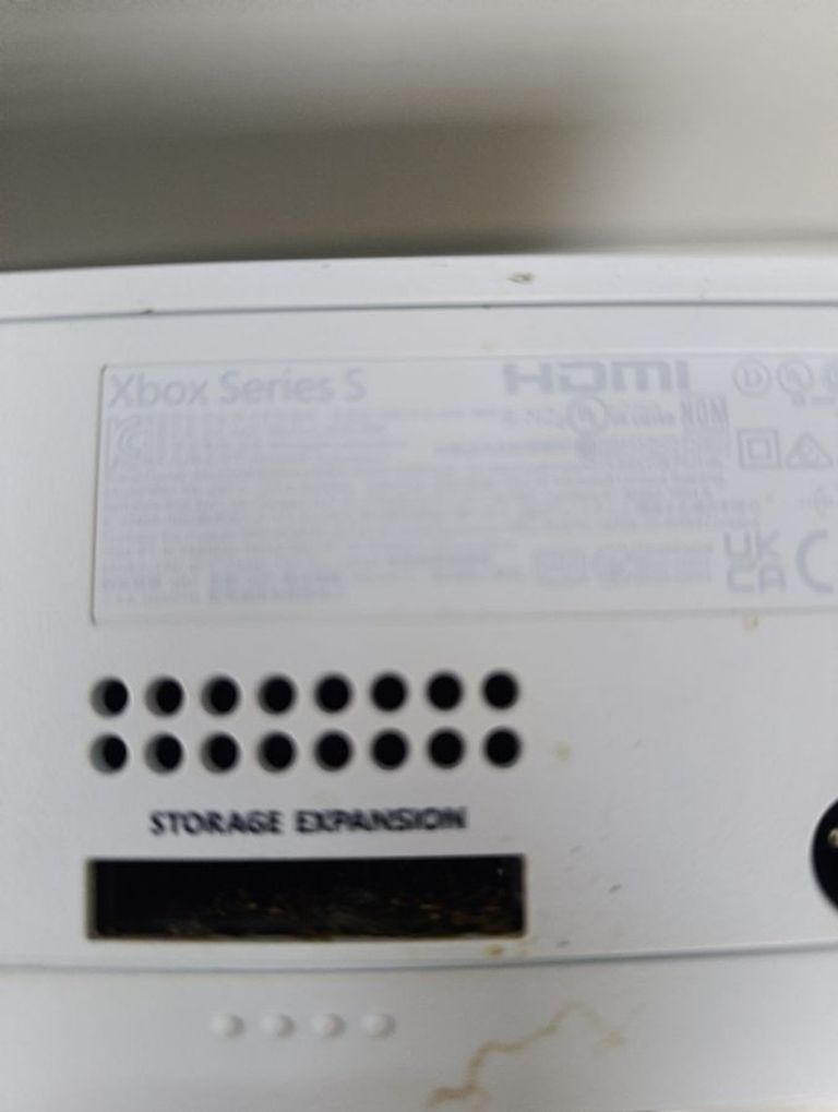 Microsoft xbox series s 512gb Код:01-200541509. Зображення 6