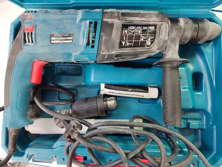 Объявление Зенит зпп-1250 dfr профи Б/У