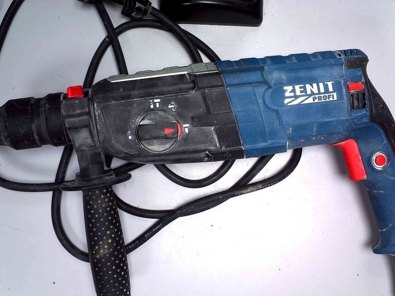 Дешево Зенит зпп-1250 dfr профи з ломбарду