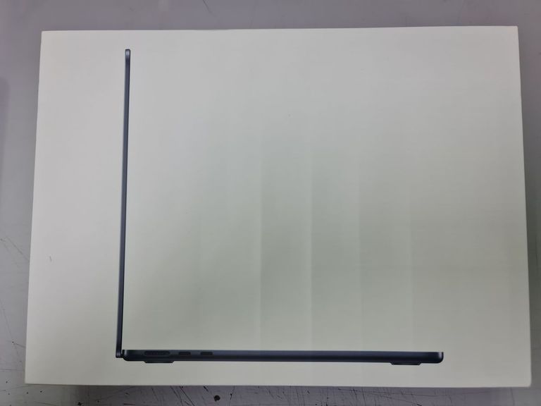 Apple macbook air 13,6" m2 2022 Код:01-200553016. Зображення 12