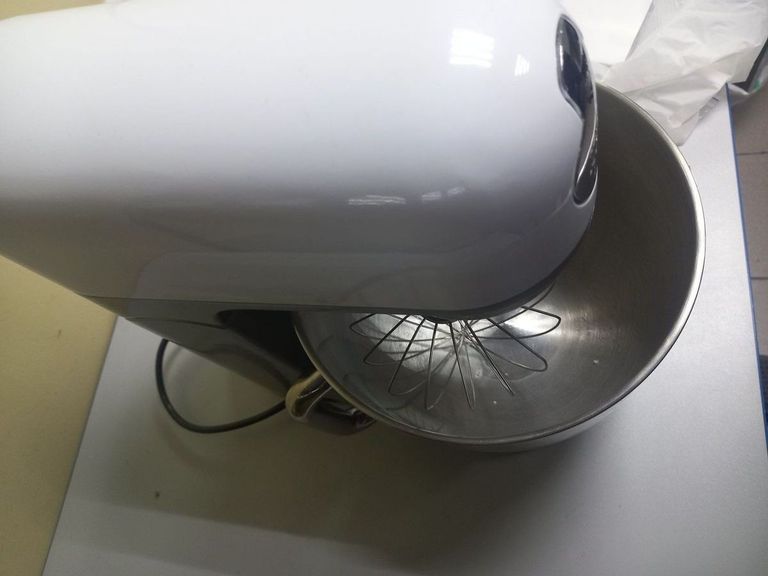 Объявление Kenwood KMX750WH Б/У