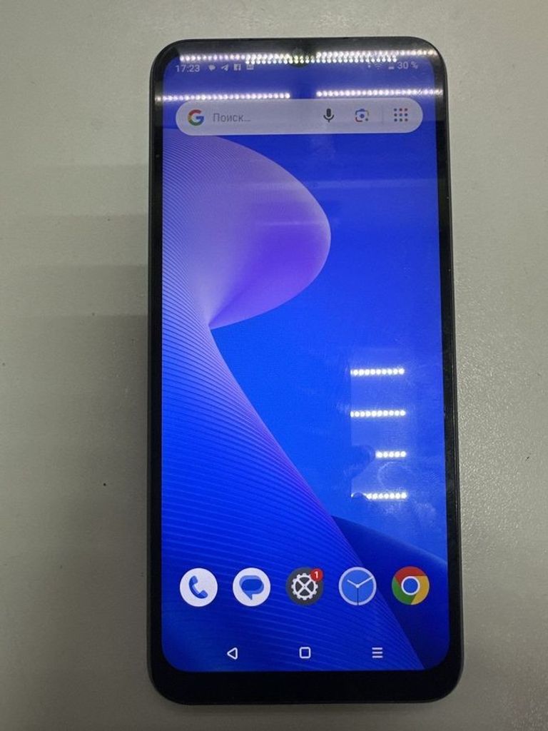 Дешиво Realme c30s 2/32gb rmx3690 с ломбарда