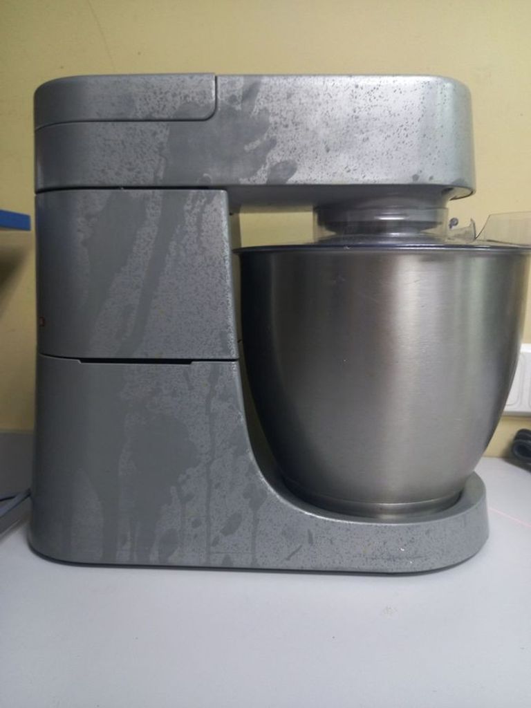 Kenwood Chef XL KVL4110S