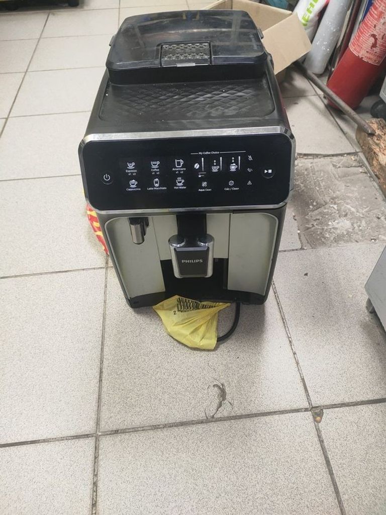 Купити Philips ep3246 Б/У