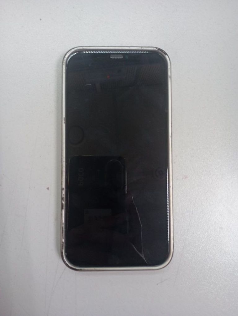 Оголошення Apple iPhone 12 64GB (PRODUCT)RED Б/У