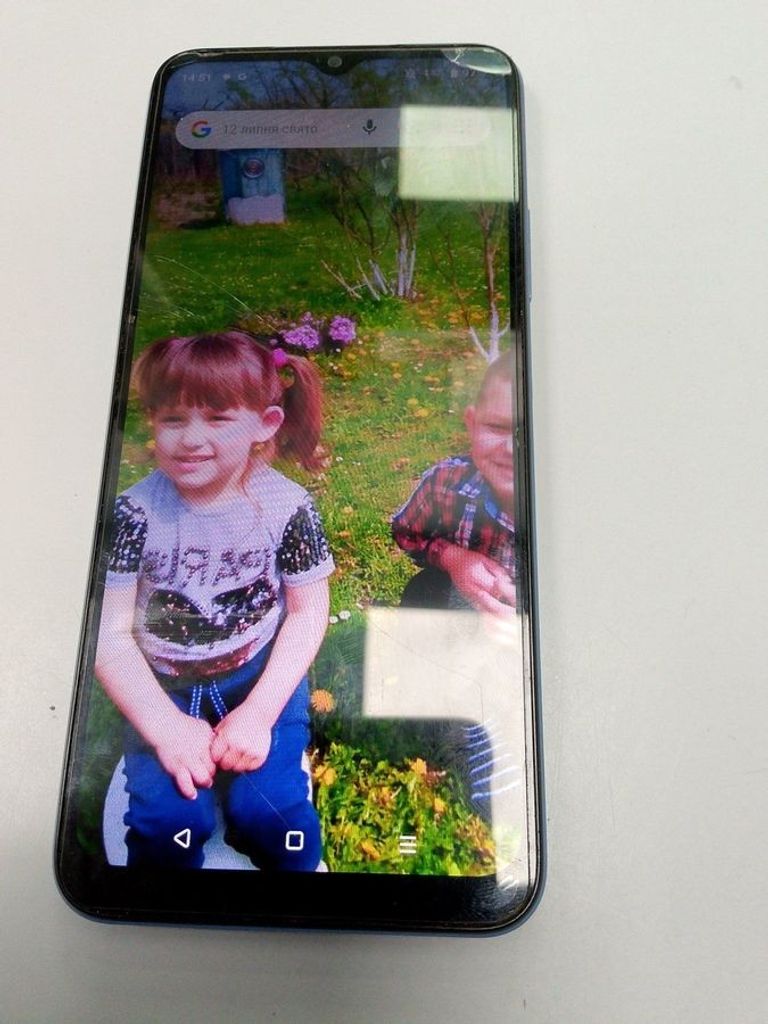 Купити Realme c30s 2/32gb rmx3690 Б/У