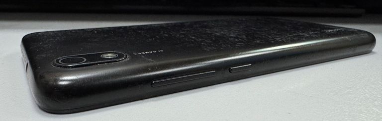 Xiaomi Redmi 7a 2/16GB Blue Код:01-200567348. Зображення 5