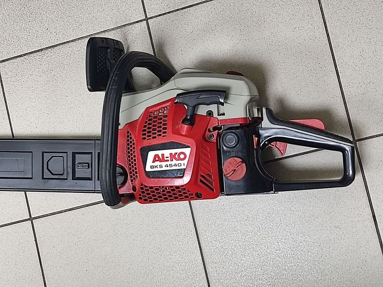 Дешиво Al-Ko bks 4540 i с ломбарда