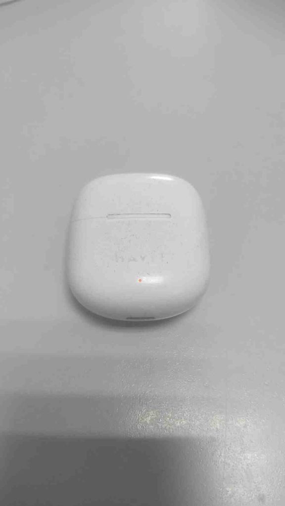Купить Havit tw976 tws black Б/У