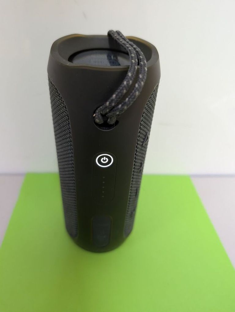 Объявление Jbl flip essential 2 Б/У